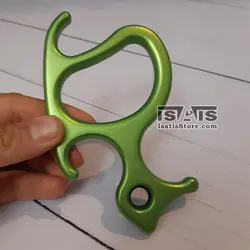 ابزار فرود شاخکدار دره نوردی اکس ایت سی ای فور وای CE4Y AXE-8