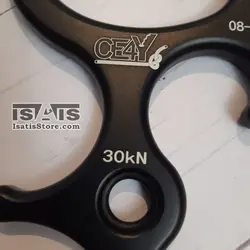 ابزار فرود شاخکدار دره نوردی اکس ایت سی ای فور وای CE4Y AXE-8