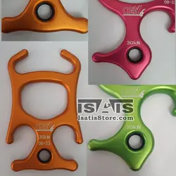 ابزار فرود شاخکدار دره نوردی اکس ایت سی ای فور وای CE4Y AXE-8