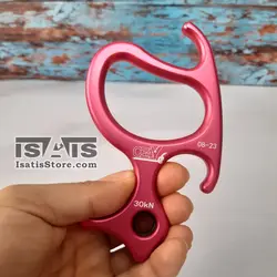 ابزار فرود شاخکدار دره نوردی اکس ایت سی ای فور وای CE4Y AXE-8