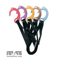 ابزار صعود بلک دیاموند BLACK DIAMOND مدل فی فی هوک FIFI HOOK