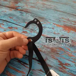 ابزار صعود بلک دیاموند BLACK DIAMOND مدل فی فی هوک FIFI HOOK