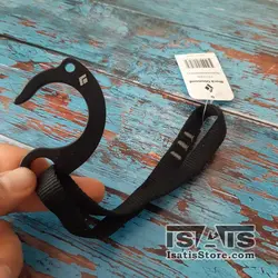 ابزار صعود بلک دیاموند BLACK DIAMOND مدل فی فی هوک FIFI HOOK