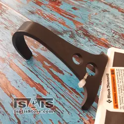 ابزار صعود بلک دیاموند BLACK DIAMOND مدل قلاب هوک (گراپلینگ) GRAPPLING HOOK