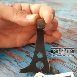 ابزار صعود بلک دیاموند BLACK DIAMOND مدل قلاب هوک (گراپلینگ) GRAPPLING HOOK