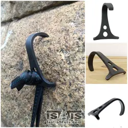 ابزار صعود بلک دیاموند BLACK DIAMOND مدل قلاب هوک (گراپلینگ) GRAPPLING HOOK