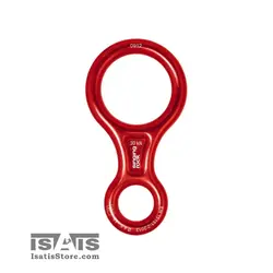 ابزار فرود هشت ساده سینگینگ راک SINGING ROCK مدل فیگور ایت FIGURE 8L