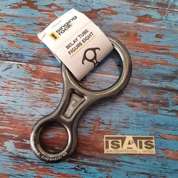 ابزار فرود هشت ساده سینگینگ راک SINGING ROCK مدل فیگور ایت FIGURE 8L