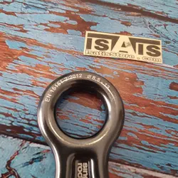 ابزار فرود هشت ساده سینگینگ راک SINGING ROCK مدل فیگور ایت FIGURE 8L