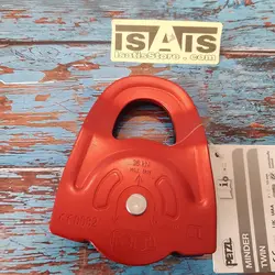 قرقره بلبرنگی پتزل PETZL مدل مایندر MINDER