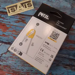 قرقره بلبرنگی پتزل PETZL مدل مایندر MINDER