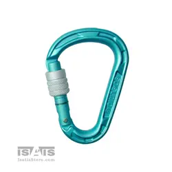 کارابین پیچ گلابی شکل ادلراید EDELRID مدل استریک STRIKE