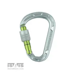 کارابین پیچ گلابی شکل ادلراید EDELRID مدل استریک STRIKE