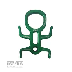 ابزار فرود شاخکدار دره نوردی وایو VAIO مدل کریتر CRITR2 (تولید ایران)