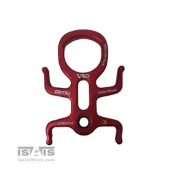 ابزار فرود شاخکدار دره نوردی وایو VAIO مدل کریتر CRITR2 (تولید ایران)