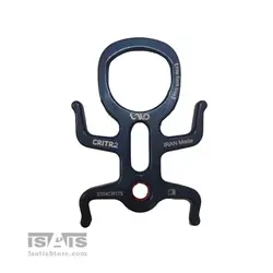 ابزار فرود شاخکدار دره نوردی وایو VAIO مدل کریتر CRITR2 (تولید ایران)