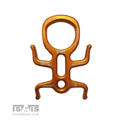 ابزار فرود شاخکدار دره نوردی وایو VAIO مدل کریتر CRITR2 (تولید ایران)