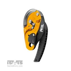 ابزار فرود اتوماتیک پتزل PETZL آیدی ID