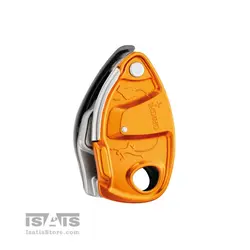 ابزار فرود اتوماتیک پتزل PETZL گیری گیری پلاس  GRIGRI PLUS