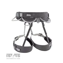 هارنس سنگنوردی پتزل PETZL مدل کراکس CORAX