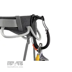 هارنس سنگنوردی پتزل PETZL مدل کراکس CORAX