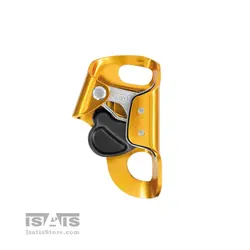 ابزار صعود سینه پتزل PETZL مدل کرول اسمال CROLL S