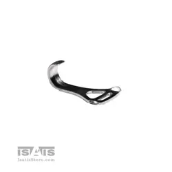 قلاب آویز هوک هفت گوهر HAFT GOHAR HOOK