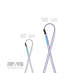 اسلینگ داینیما 10 میل بئال BEAL dyneema