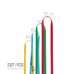 اسلینگ استاتیک پتزل Petzl مدل آنئو Anneau