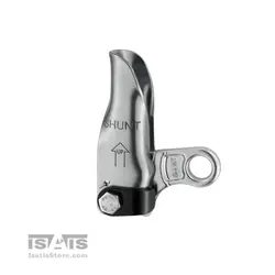 ابزار پشتیبان و صعود پتزل PETZL مدل شانت SHUNT