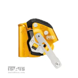 ابزار توقف سقوط متحرک پتزل PETZL مدل آساب لاک ASAP LOCK