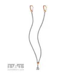 بند حمایل تبر یخ دوبازو پتزلPETZL مدل وی لینک V-LINK