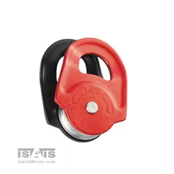 قرقره بلبرنگی پتزل PETZL مدل رسکیو RESCUE