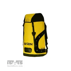 کوله پشتی دره نوردی 40 لیتری آورین AVRIN مدل وال WHALE 40L