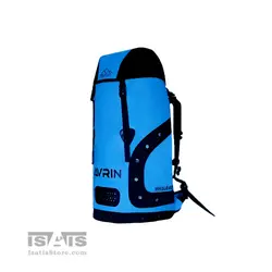 کوله پشتی دره نوردی 40 لیتری آورین AVRIN مدل وال WHALE 40L