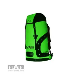 کوله پشتی دره نوردی 40 لیتری آورین AVRIN مدل وال WHALE 40L