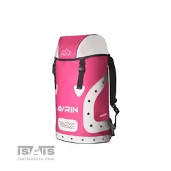 کوله پشتی دره نوردی 40 لیتری آورین AVRIN مدل وال WHALE 40L