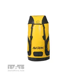 کوله پشتی دره نوردی 40 لیتری آورین AVRIN مدل وال WHALE 40L