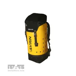 کوله پشتی دره نوردی 45 لیتری آورین AVRIN مدل هیرو HERO 45 L