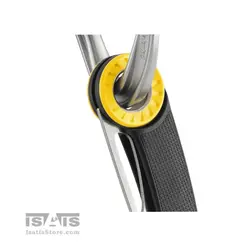 چاقو تاشو پتزل Petzl مدل اسپاتا Spatha