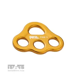 صفحه تقسیم کارگاهی پتزل Petzl مدل پاو PAW