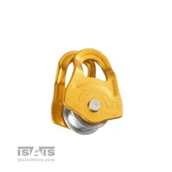 قرقره پتزل PETZL مدل موبایل MOBILE