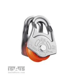 قرقره پتزل PETZL مدل اوسیلانت OSCILLANTE Emergency