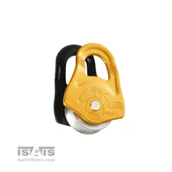 قرقره بلبرنگی پتزل PETZL مدل پارتنر PARTNER