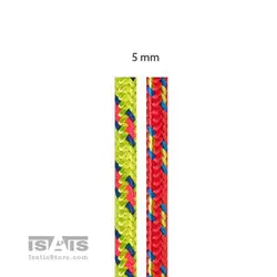 طناب نیمه استاتیک بئال BEAL مدل کورد CORD 5mm