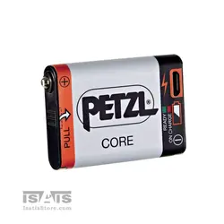 باطری قابل شارژ  پتزل PETZL مدل کور CORE