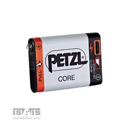 باطری قابل شارژ  پتزل PETZL مدل کور CORE