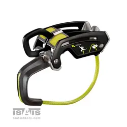 ابزار حمایت و فرود ادلراید EDELRID مدل گیگا ژول GIGA JUL