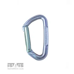 کارابین ساده ادلراید EDELRID مدل اسلش SLASH