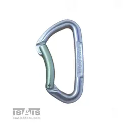 کارابین ساده ادلراید EDELRID مدل اسلش SLASH